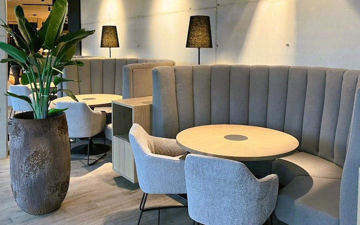 Hotel Im Zentrum Für Visionen - Salzburg