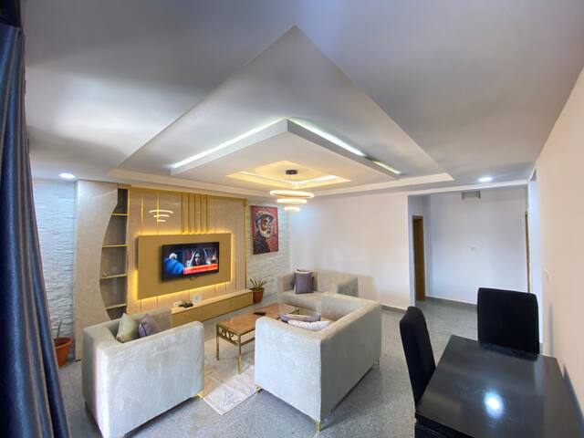 ARO Apartments managed Airbnb listing 2