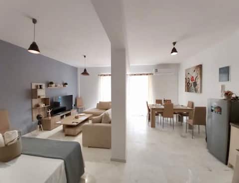 Successful Airbnb property: Piraeus port boutique flat #4 - 600m to metro in Τρούμπα