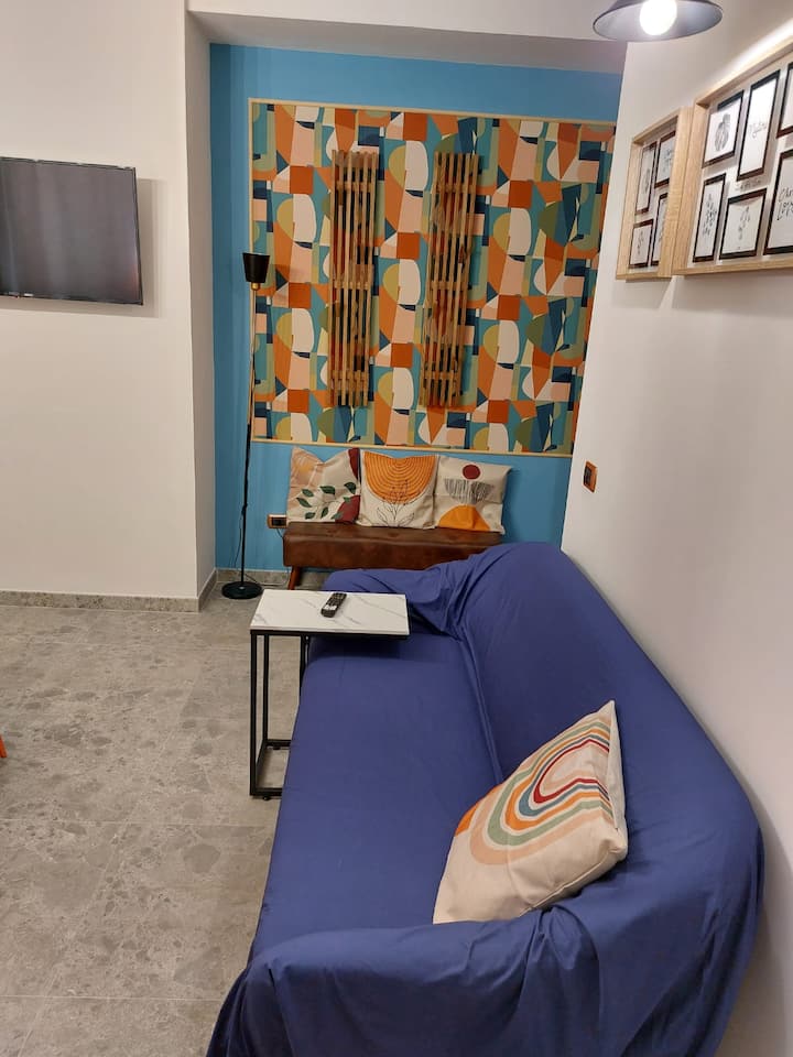 Casa Dimoranna Completa Di Tutto - Vibo Valentia