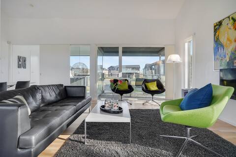 Holiday Home - Lübker Allé 75