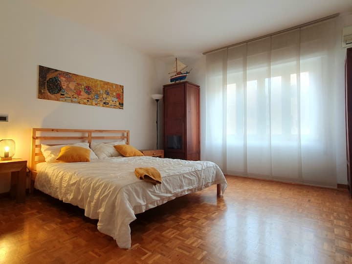 Casa Mordini - Palermo
