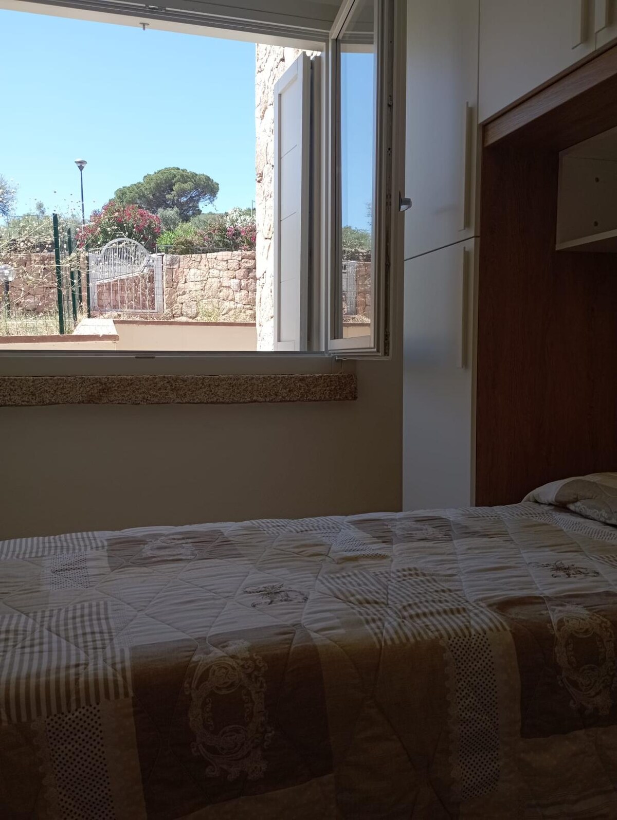 Chumba cha watu wawili (kilima) 3 