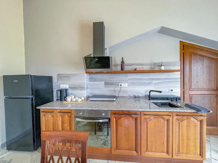 Apartment In Villa With Pool & Parking Near Rome - Latium