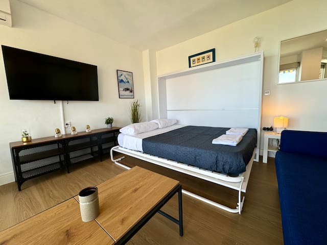 Carlos Y Alejandro Azularena managed Airbnb listing 3