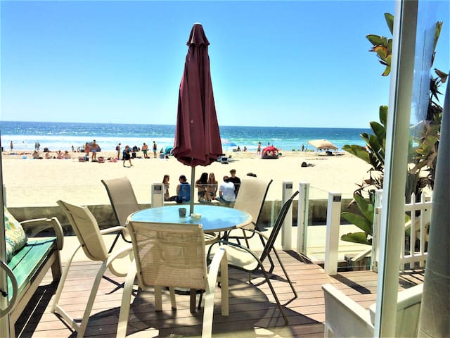 ULTIMATE OCEAN FRONT LOCATION gallery image 4