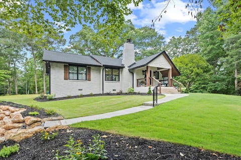 Welcome to River House