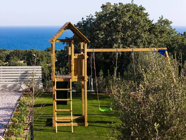 Manto Villa I, Heated Pool, Spa Whirlpool, SeaView gallery image 5