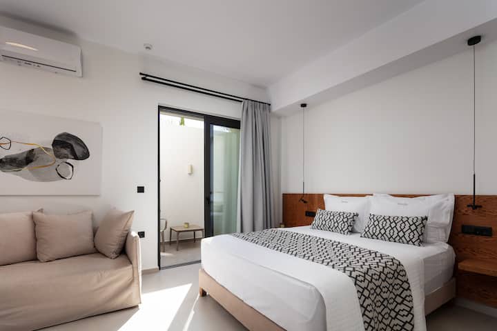 Camera da letto 2
