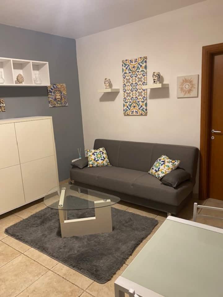 kitanda cha sofa 