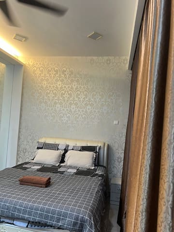 JY Sweet Homestay managed Airbnb listing 2