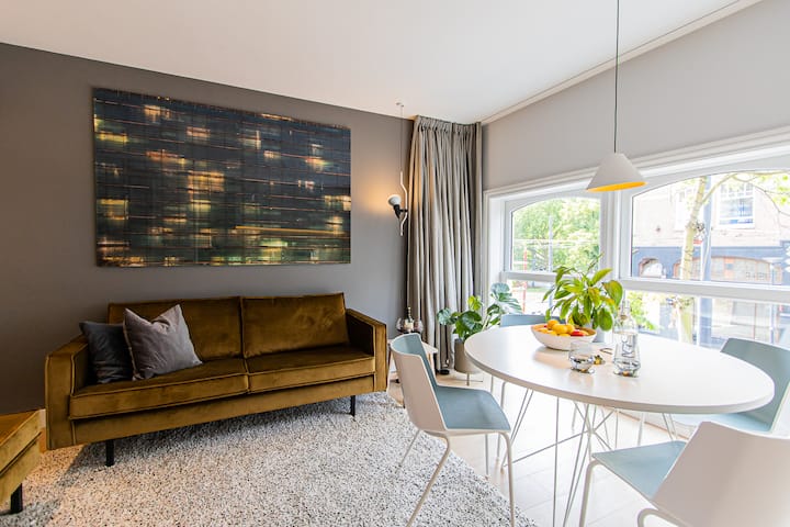 City Apartment Bold - Rotterdam