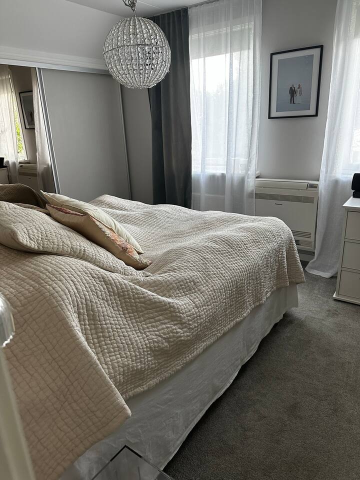 Dormitorio de arriba