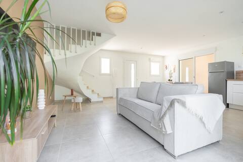 Villa Mimosa