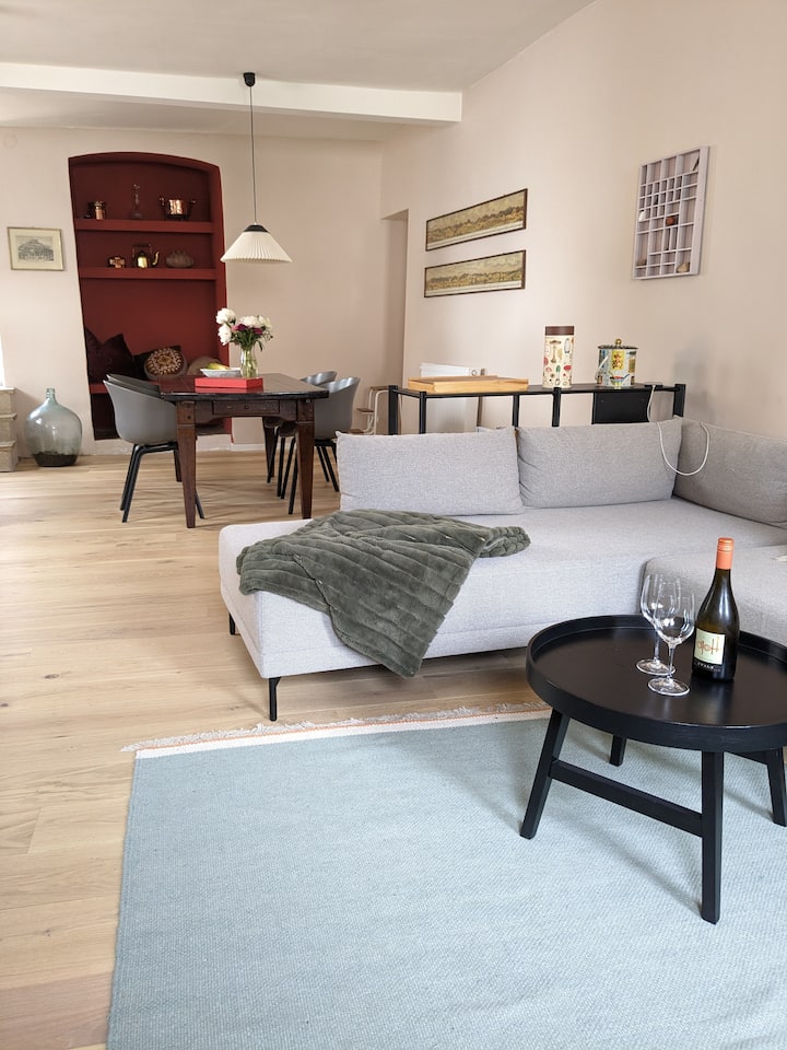 ห้องนั่งเล่น