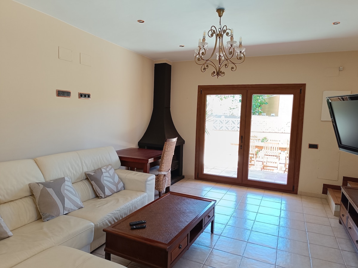 Airbnb performant: Your vacation home - Vinaròs à Vinaròs