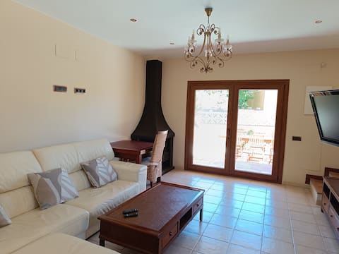 Airbnb con mejor rendimiento: Your vacation home - Vinaròs en Vinaròs