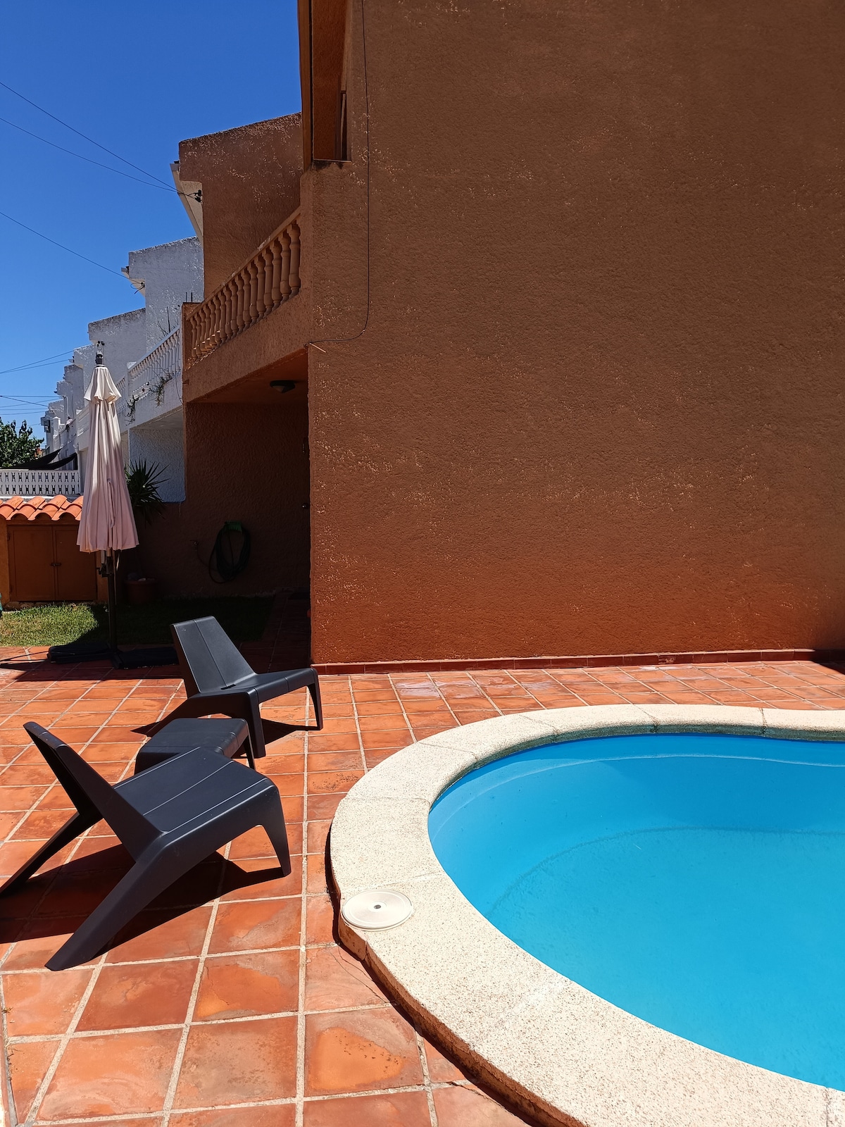 Vivienda en Vinaroz