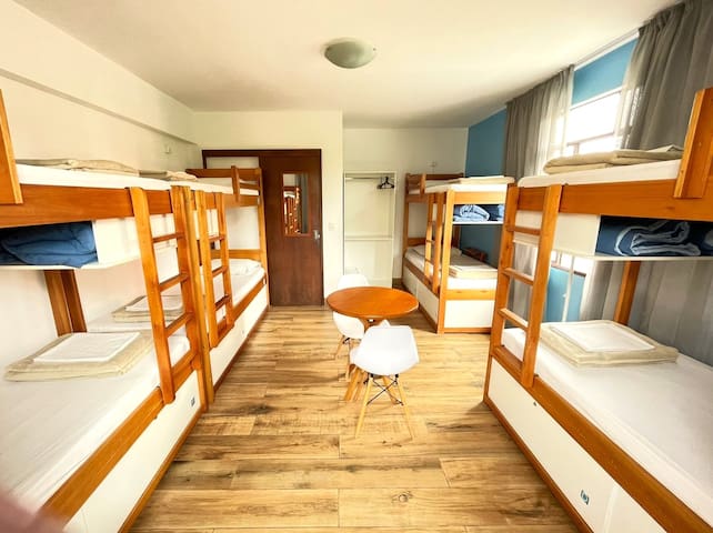 Jardim Botânico House managed Airbnb listing 2