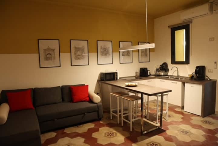 Grotta Cimabue
Casa Vacanze - Caserta