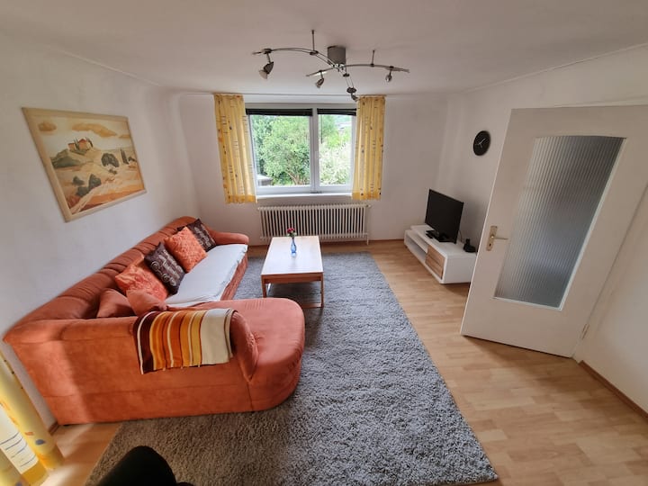 Ferienhaus Mosbach - Mosbach