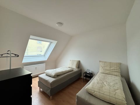 Apartment in Linz