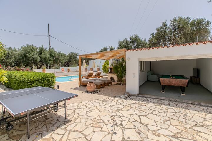 Private pool~Seaview & BBQ~Big Garden~Game Room gallery image 4