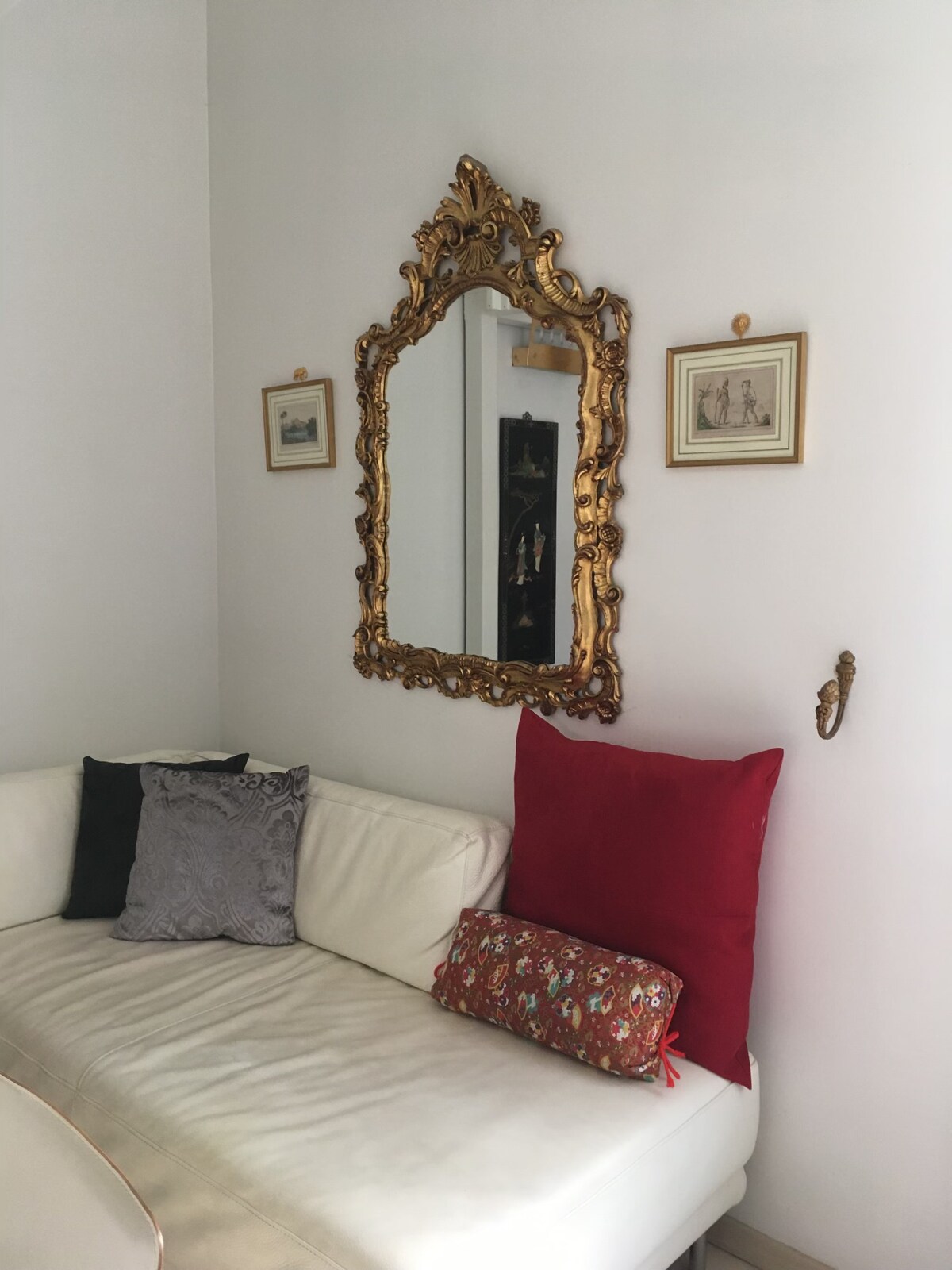 พื้นที่อยู่อาศัย