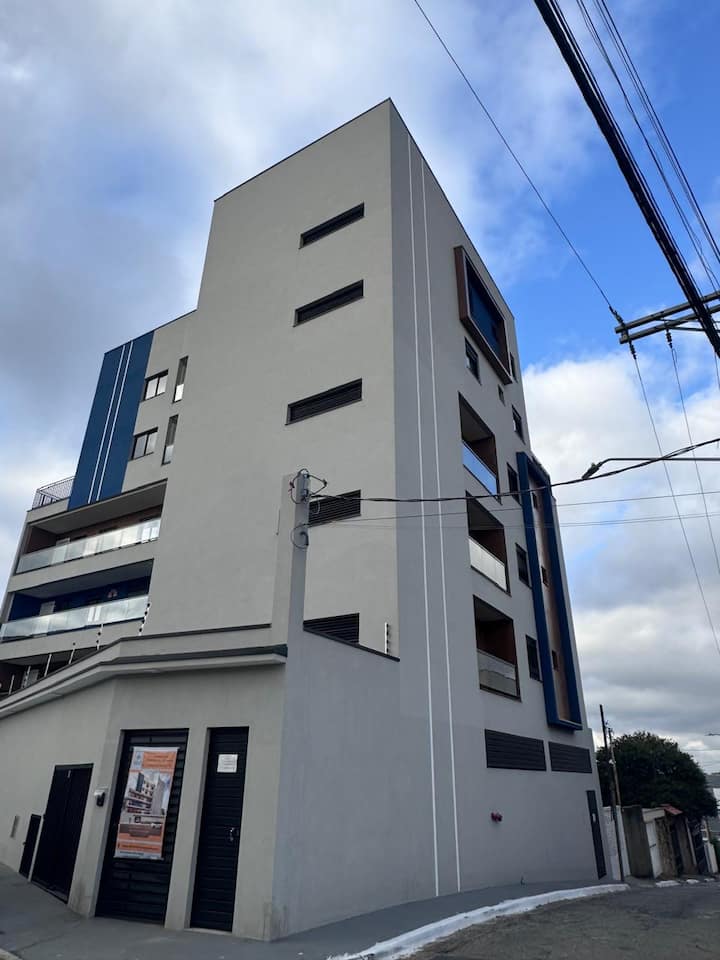 Apto 2 Quartos Há 600m Do Expo Sp - Imigrantes - Moema