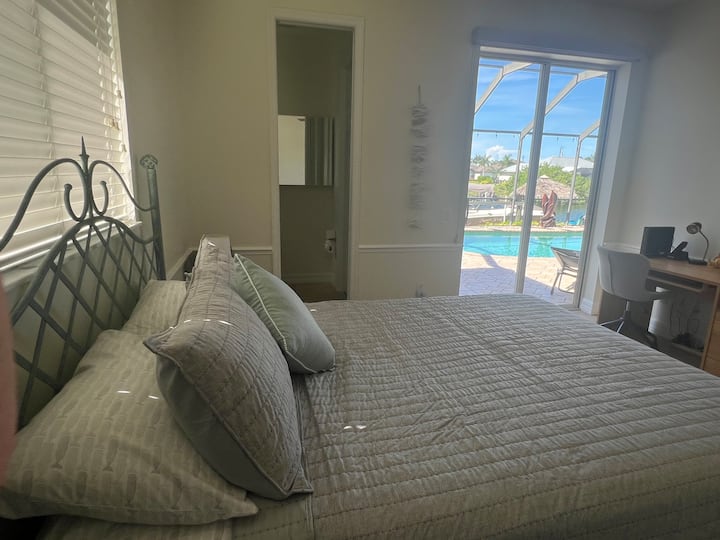 საძინებელი 4