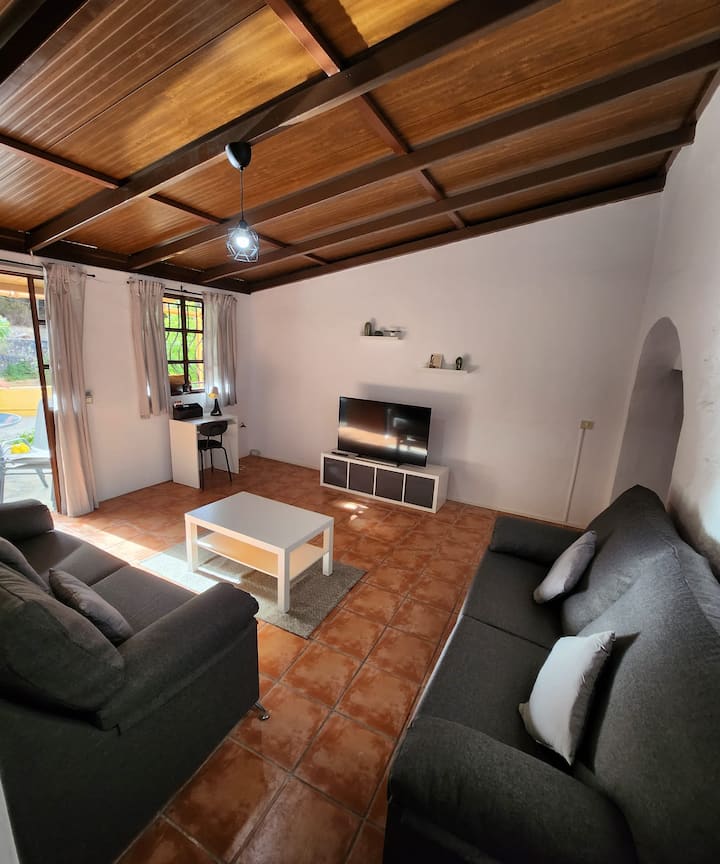 Vv Casa Muya - Parque Nacional del Teide