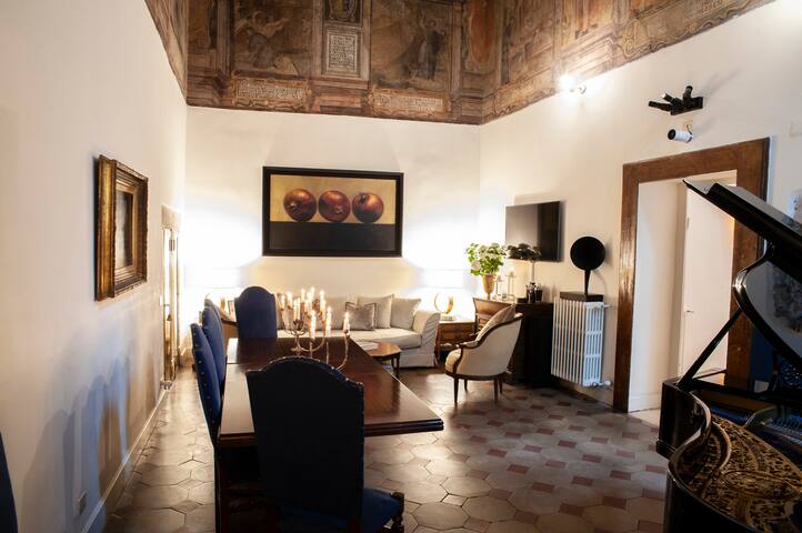 House-Museum Palazzo Podocataro