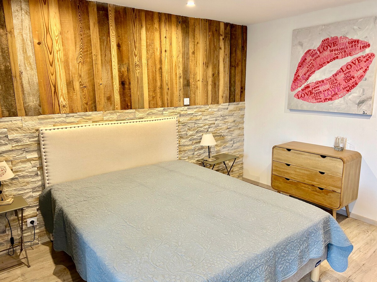 საძინებელი