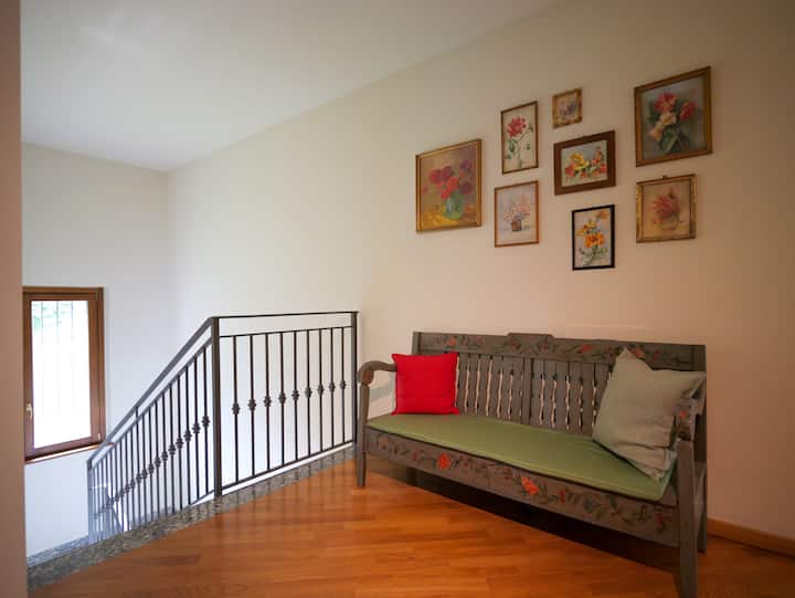 მისაღები ოთახი