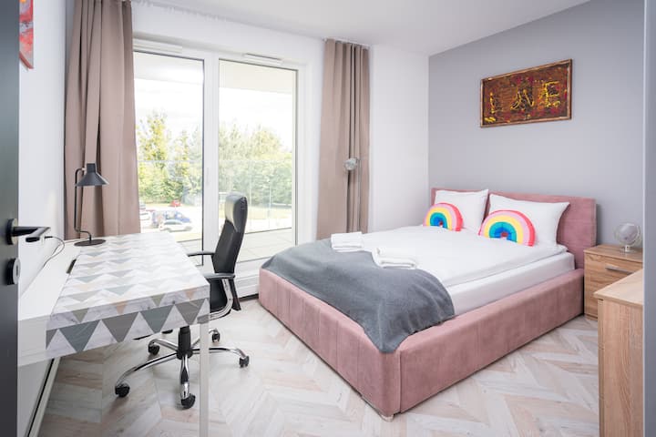 Centaurus 123 By Rent4you - Olsztyn