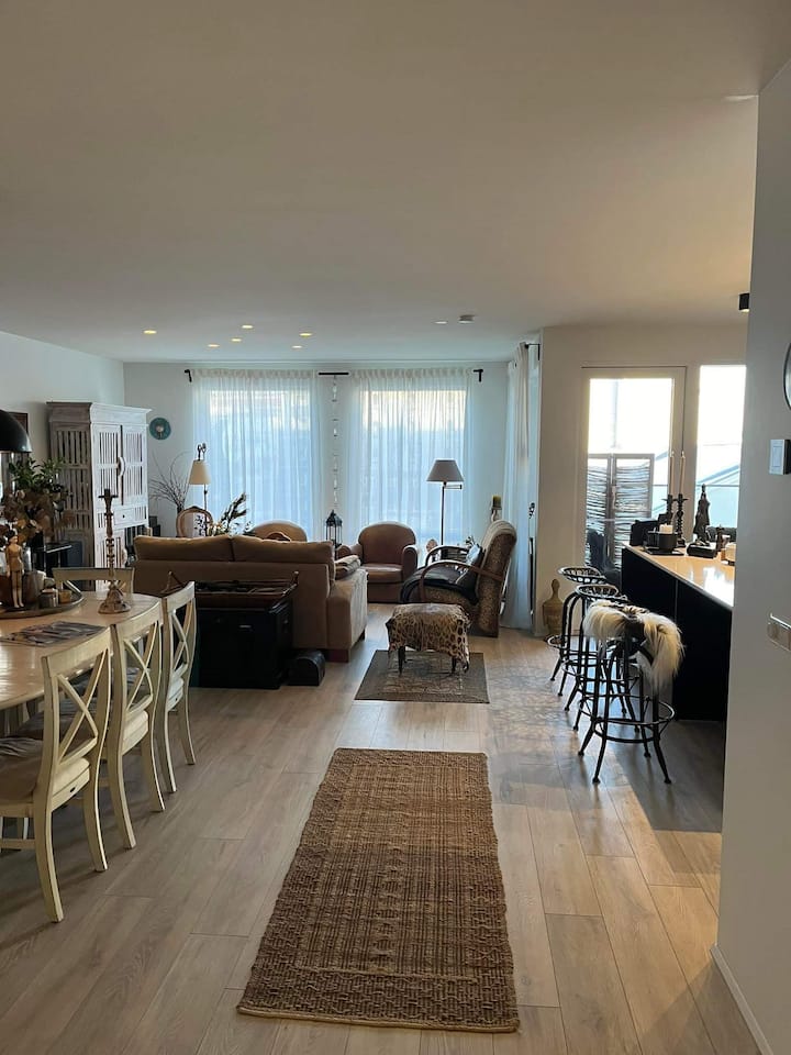 Luxury Apt. Downtown Reykjavík - Reykjavik