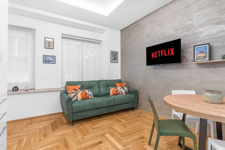 [Duomo-Navigli] GramugliHouse gallery image 5