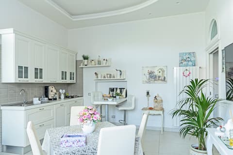 Le Pendici: Tower Accommodation