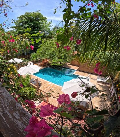 Natalia Lucia & Karolina managed Airbnb listing 2