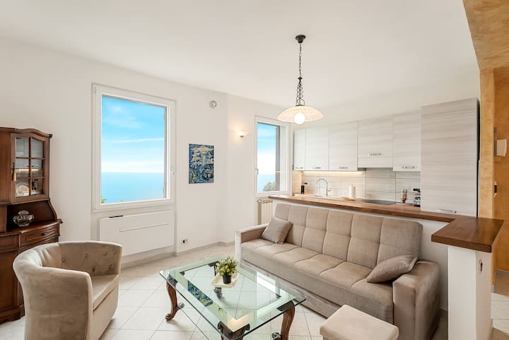 Casa Fuori Di Mare - Cinque Terre