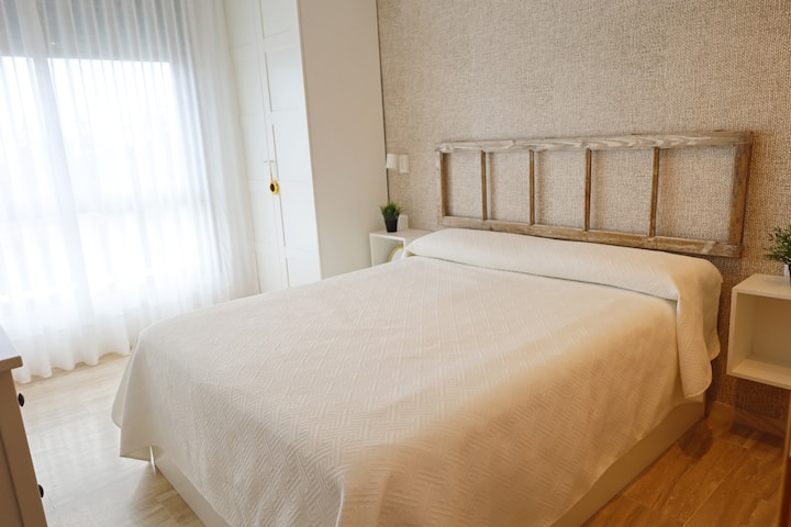 საძინებელი