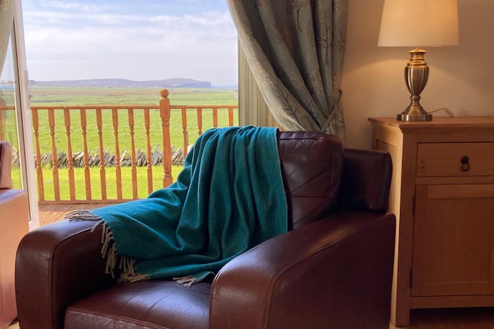 Home In Barrock-nc500 - The Castle & Gardens of Mey