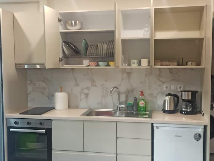 Casa Di Zoe - Studio - Lefkada