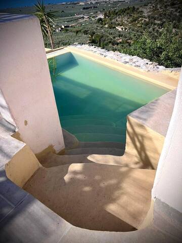 La depandance di V. Fra