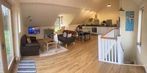 Top Airbnb: Tawny Cottage. in County Of Herefordshire