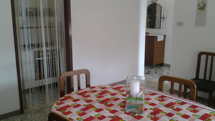 B&b Nonna Rina A Senigallia Camera 1 - Senigallia