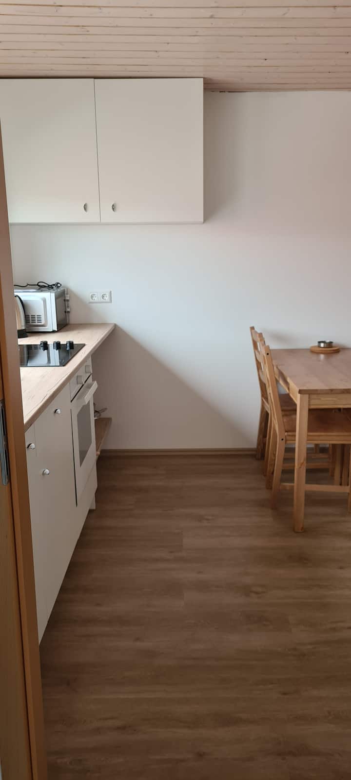 Monteurwohnung - Geislingen an der Steige