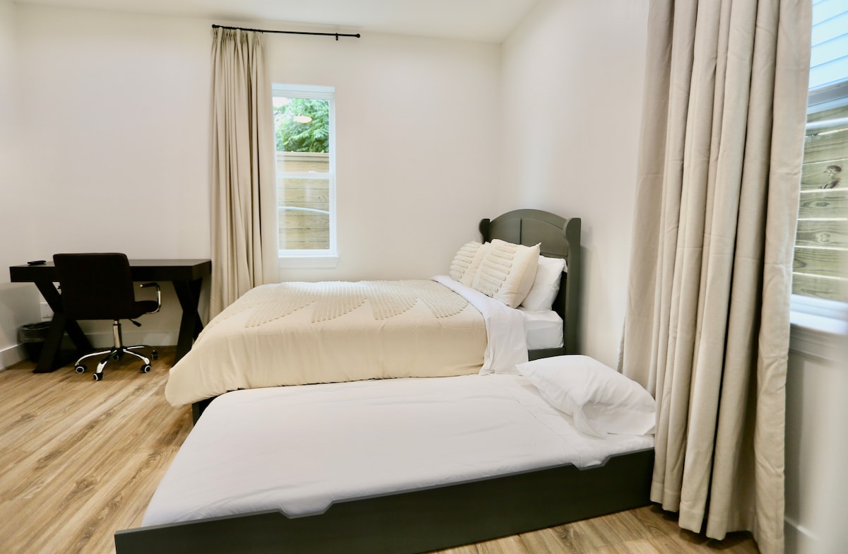 غرفة النوم 3