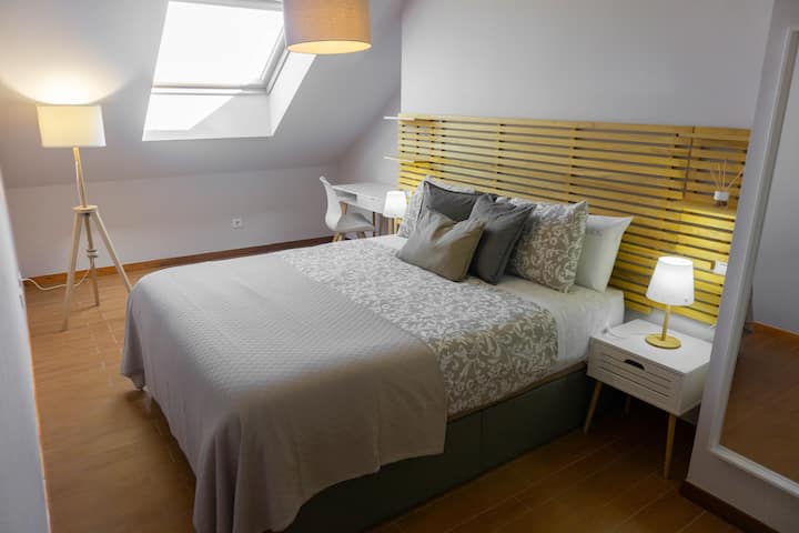 საძინებელი