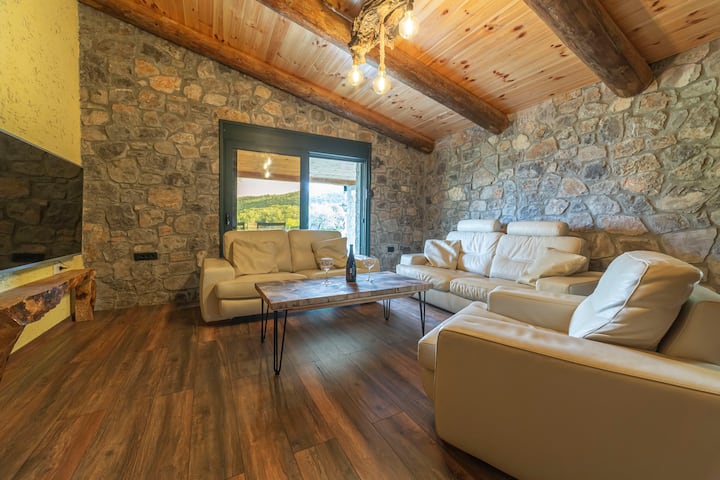 Rustic Cottage Montenegro Bridje - Monténégro